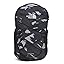 Asphalt Grey Snowcap Mountains Print/Tnf Black