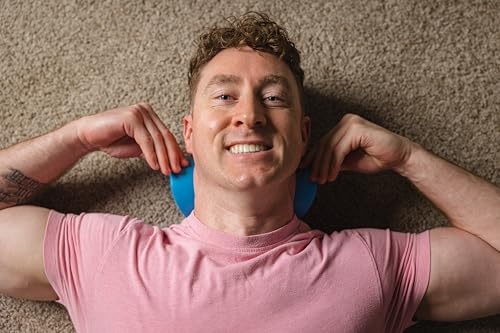 Corrector de Postura Cervical Critical Bench – Herramienta para Estiramiento del Cuello y Alineación de la Columna miniatura 3
