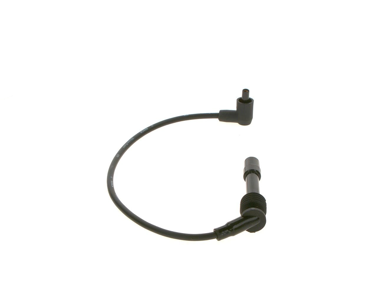 Bosch 0986357126 - Zündleitung - 4er Set