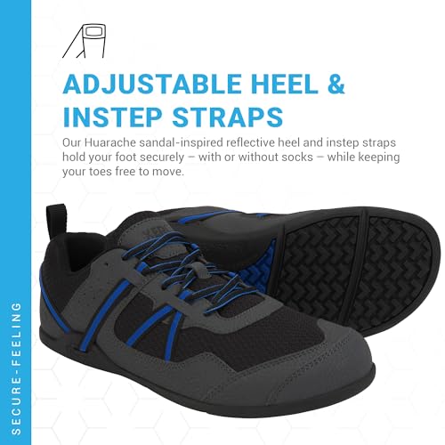 Image of Xero Shoes Women's Prio Neo Barefoot Training Shoe