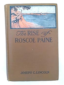 The Rise of Roscoe Paine