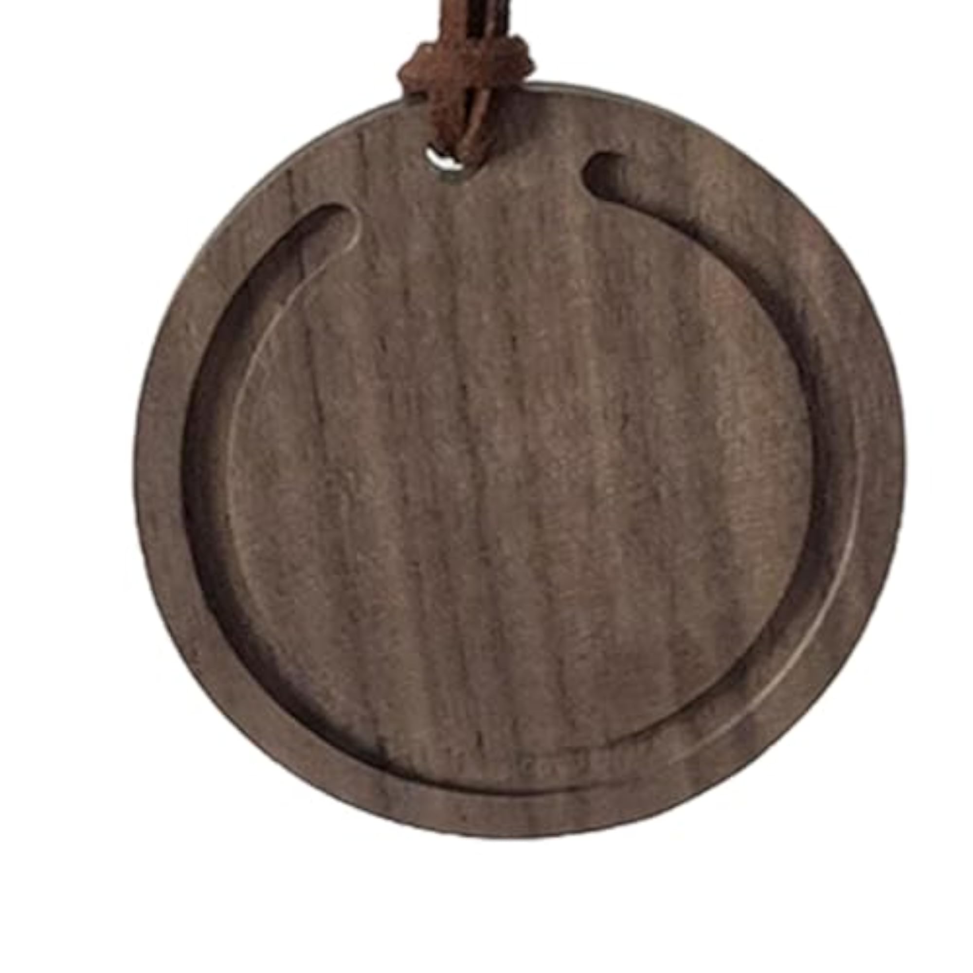 Wood Essential Oil Diffuser for Bathroom