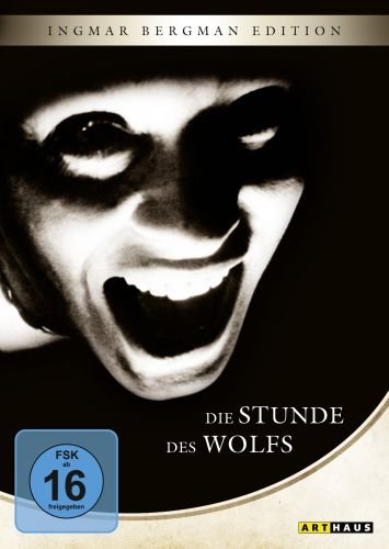 Die Stunde des Wolfs - Mehr Infos/Bestellen