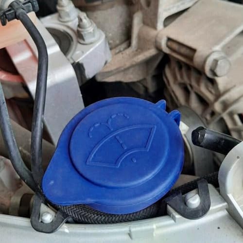 Bouchon lave glace Ford Focus MK3 accessoire pieces reservoir 2011 - 5
