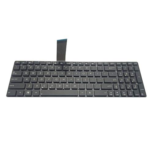 Image of LAPSTAR* Laptop Keyboard for ASUS K55 K55A K55VD K55VM K55VS K55A