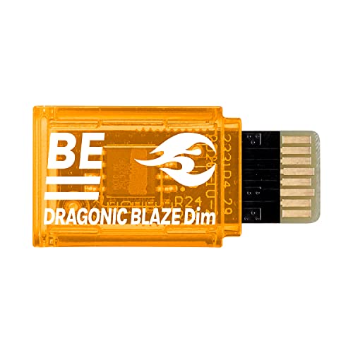 Bandai Vital Bracelet BE Digimon Dim Card - Special Selection Vol.01 Dragonic Blaze & Rampage of The Beast