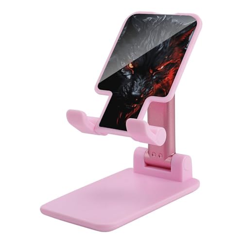 Support téléphone universel pliable pour bureau et smartphone Android