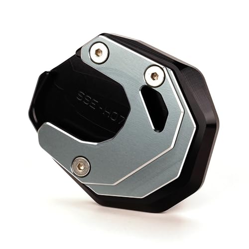 Plaque de support Forza 750 pour stationner sur sol meuble et herbe