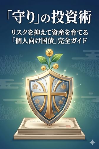 Defensive Investment Strategy: Achieving Risk-Free Asset Management with Individual Government Bonds (Japanese Edition)