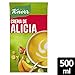 Knorr - Crema Alicia, 500ml - [pack de 4]