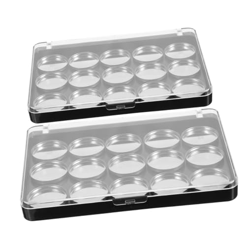 LALADEFIEE 2Zbg [{bNX storage box makeup display cosmetics item ϕiTvP[X spi spACVhEe