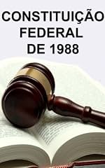 Capa de Constituição Federal de 1988 (atualizado até 13/02/2012)