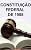 Capa de Constituição Federal de 1988 (atualizado até 13/02/2012)