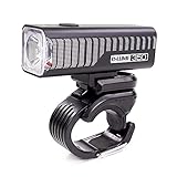 Serfas USM-350 E-Lume 350 Lumens Headlight