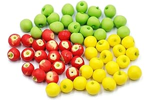 Realistic Tiny Apples Artificial Miniature Fake Fruit Kitchen Play Food House Decor No.1