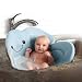 Nuby 81043 - Alfombrilla de baño para bebé con asiento y acolchado...