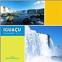 Iguaçu Cataratas 8586720216 Book Cover