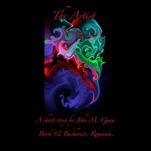 Couverture de The Artist