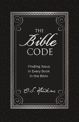 The Bible Code view 2