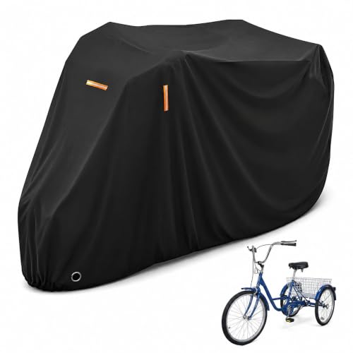 Rifton Adaptive Trike Cover (Oxford Fabric)