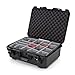 Protective Case, 24" W x 21-11/16" L x 8-1/2" H