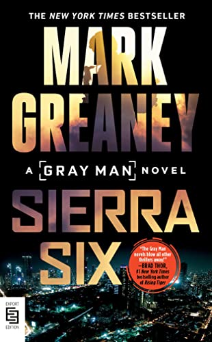 Sierra Six view 2
