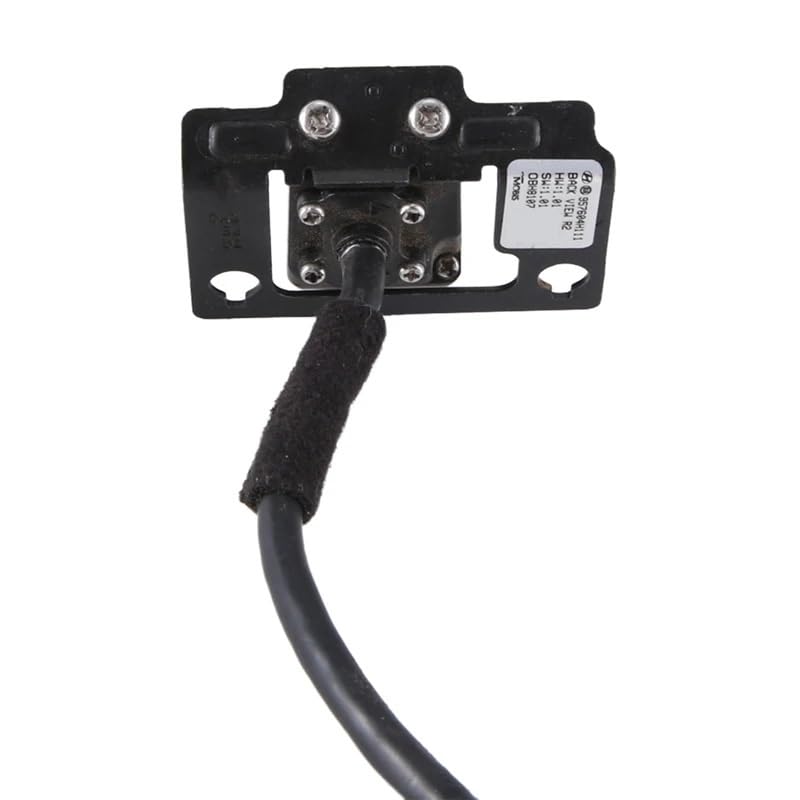 Caméra recul voiture pour Grand Starex et H1 | Accessoires électronique de stationnement étanche