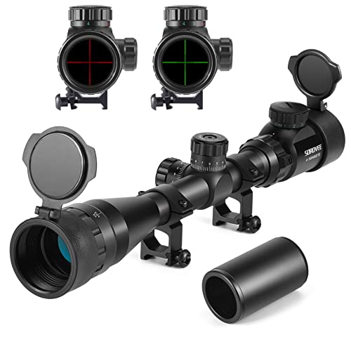 Find The Best Airsoft Sniper Scope Cam Reviews & Comparison Katynel