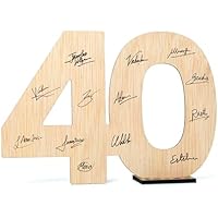CONTRAXT Regalos mujeres hombres 40 años. Ideas detalles