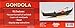 Gondola: Junior Modelers Boat