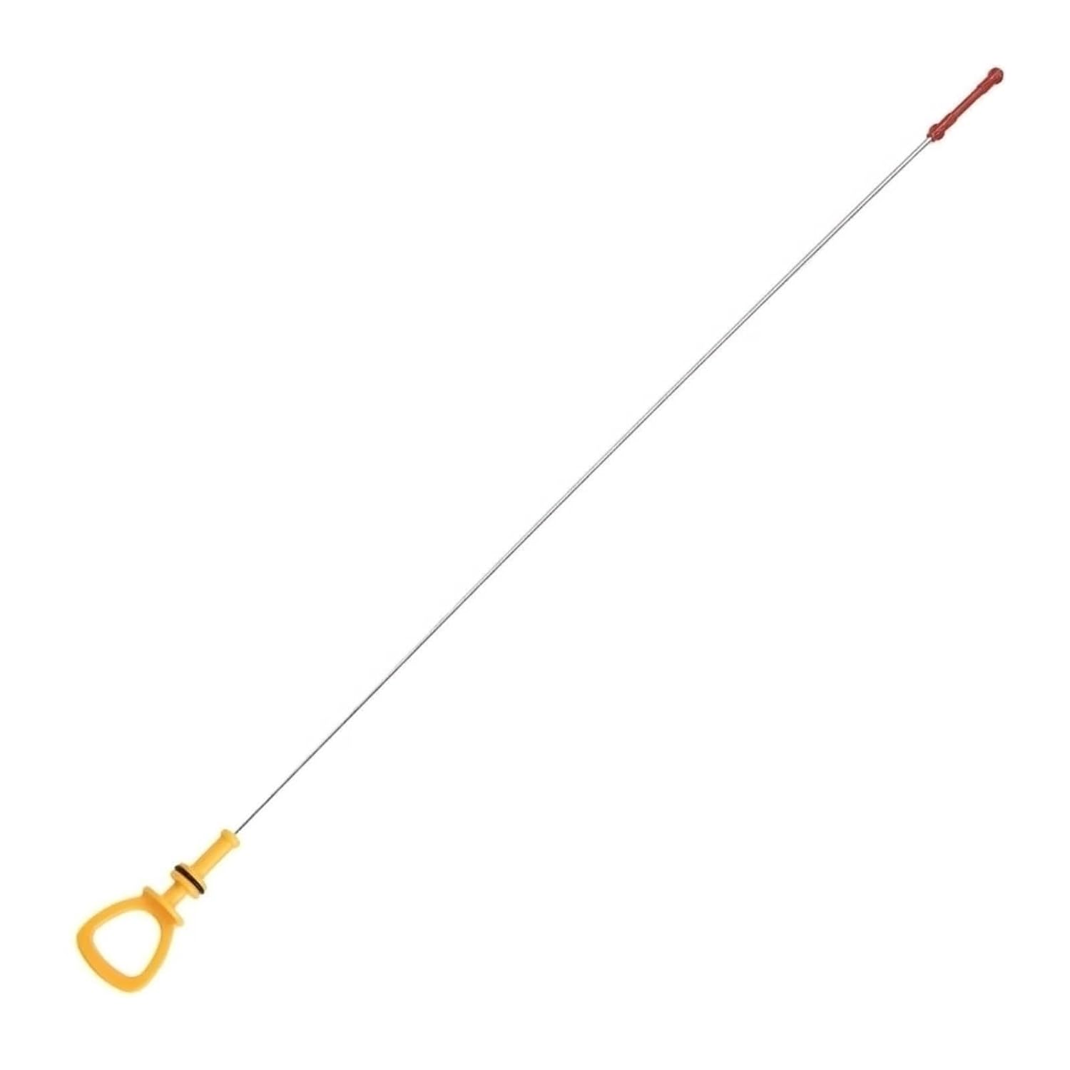 for Benz for SLK for Class for R171 2004 2005 2006 2007 2008 2009 2010 1 Pcs Car Engine Oil Dipstick 272010007264