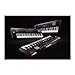 FANTOM-07 brings your creative world together,combining the sonic power and fluid workflow of the top-of-the-line FANTOM series in streamlined instruments that go everywhere your inspiration takes you