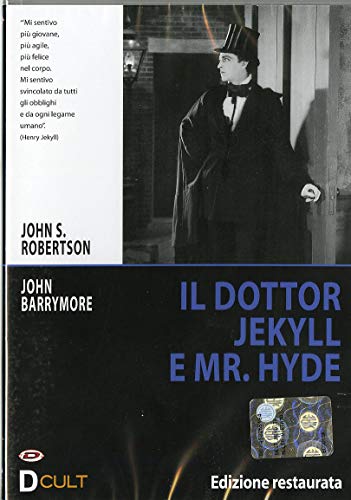 Il Dottor Jekyll E Mr. Hyde Il Dottor Jekyll E Mr. Hyde