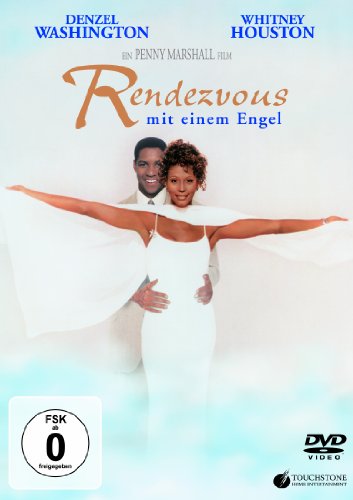 Preisvergleich Produktbild Rendezvous mit einem Engel,1 DVD: Für Hörgeschädigte geeignet.USA