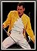 VGSD® Puzzle Puzzle per Adulti Queen Band Music Freddie Mercury Puzzle Vintage 1000 Pezzi Puzzle di Legno Intellettuale Giocattoli Puzzle 50X75CM