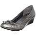 Cole Haan Women's Air Tali Lace Wedge Pump