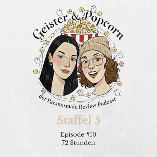 S5 Episode #10 - 72 Stunden