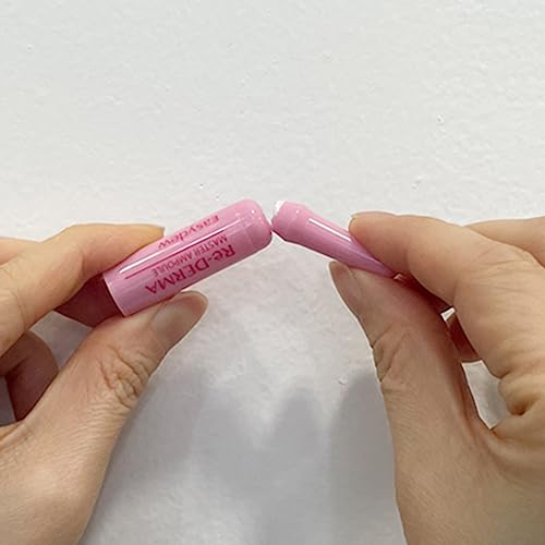 Easydew Re-Derma Master Ampoule Award-Winning Anti Aging Egf Serum For Face/Neck/Eyes-14 Vials… #TOP1