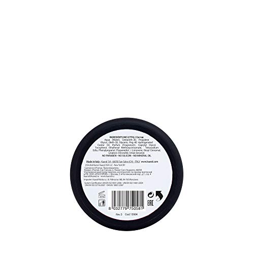 Kaaral Style Perfetto Crystal Water Wax 2.70 oz miniatura 2