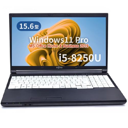 yςݕizy15.6^zxm m[gPC A748 /10L[/8 i5-8250U/Win11 Pro/MS Office H&B 2019 /WEBJ/wajunWIFI/Bluetooth/HDMI/16GB/512GB SSD