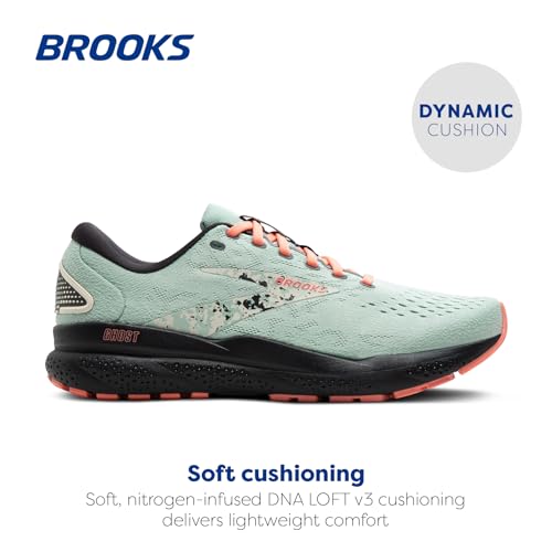 Image of Brooks Women's Ghost 16 Neutral Running Shoe