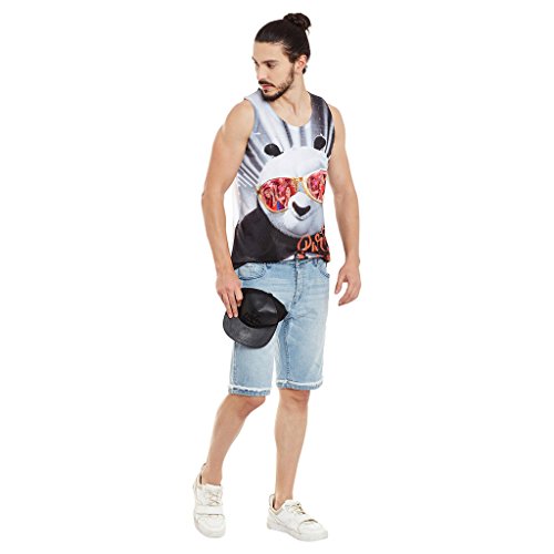Image of WYM Men Vest