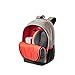 Wilson Team Tennis Backpack - Heather Grey, Holds up to 2 Rackets