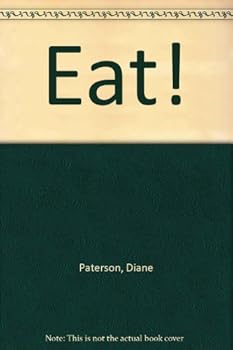 Hardcover Eat Book