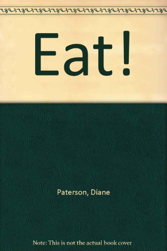 Eat 0803748302 Book Cover