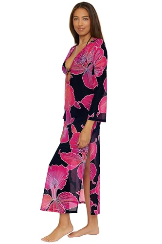 Image of Trina Turk Maxi Dress, Casual, Beach Cover Ups for Women