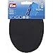 Produktbild Prym 14 x 10 cm 2-teilig Patches für Bügeln/Sewing-on, schwarz