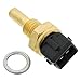 Coolant Temperature Sensor with Washer