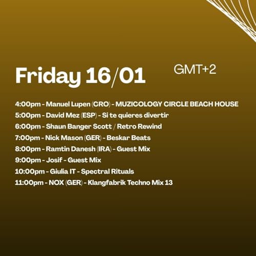 Episode 2: SBS Retro Rewind Volume 1.