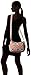 Vera Bradley Women's Cotton on the Go Crossbody Purse, Paisley in Paradise, One Size